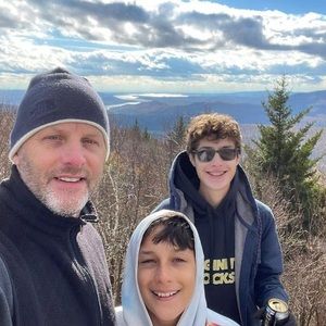 Meet your Posher, Dan